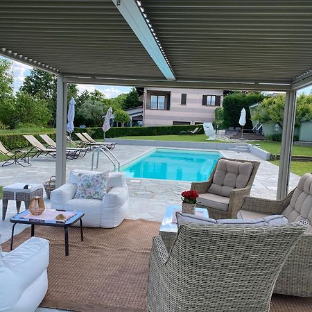 Agriturismo Bottega Di Rosanna Castagnole delle Lanze Zewnętrze zdjęcie