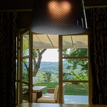 Agriturismo Bottega Di Rosanna Castagnole delle Lanze Zewnętrze zdjęcie