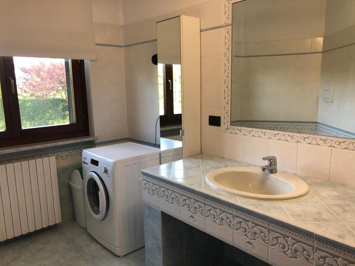 Agriturismo Bottega Di Rosanna Castagnole delle Lanze Zewnętrze zdjęcie