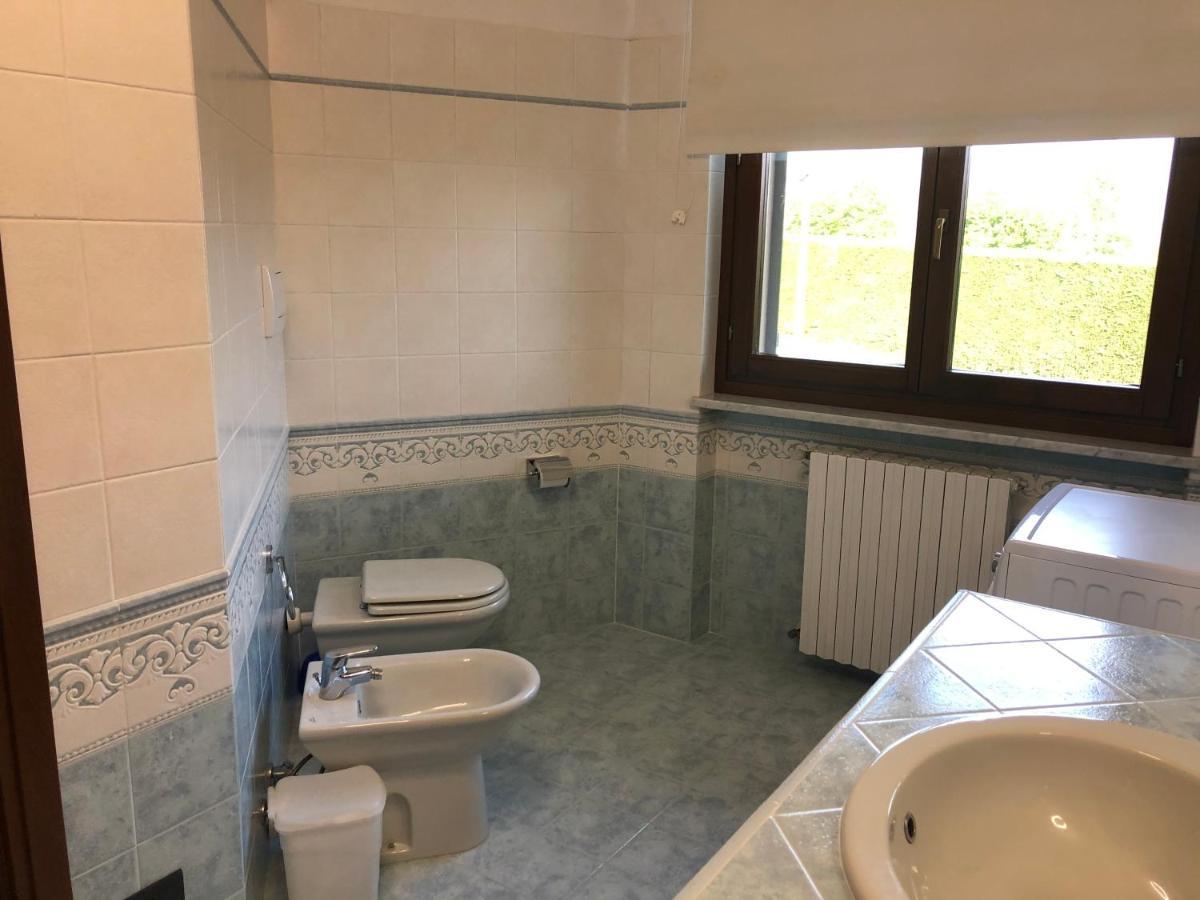 Agriturismo Bottega Di Rosanna Castagnole delle Lanze Zewnętrze zdjęcie