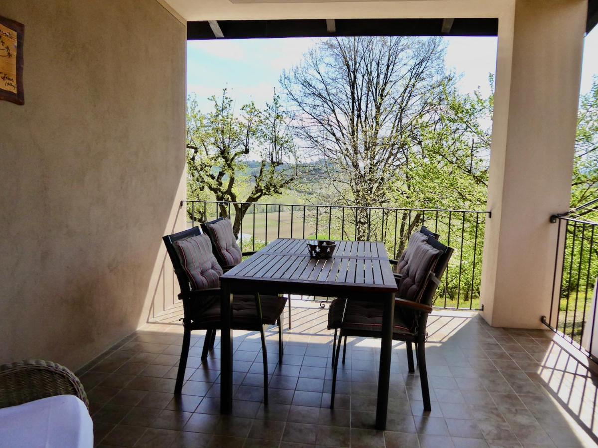 Agriturismo Bottega Di Rosanna Castagnole delle Lanze Zewnętrze zdjęcie