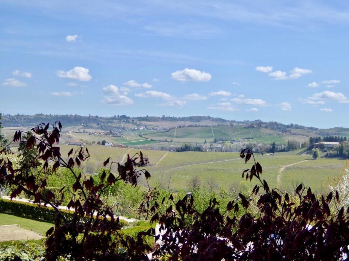 Agriturismo Bottega Di Rosanna Castagnole delle Lanze Zewnętrze zdjęcie