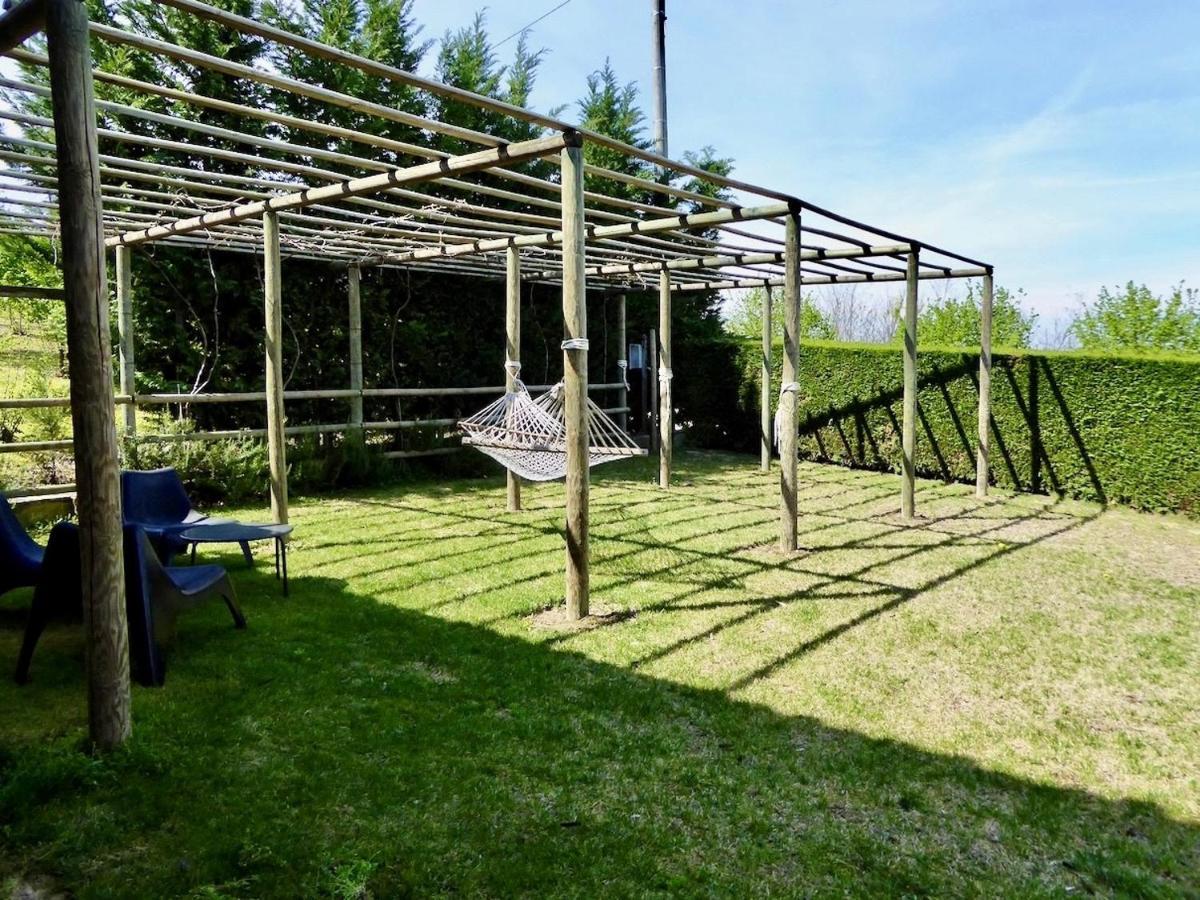 Agriturismo Bottega Di Rosanna Castagnole delle Lanze Zewnętrze zdjęcie