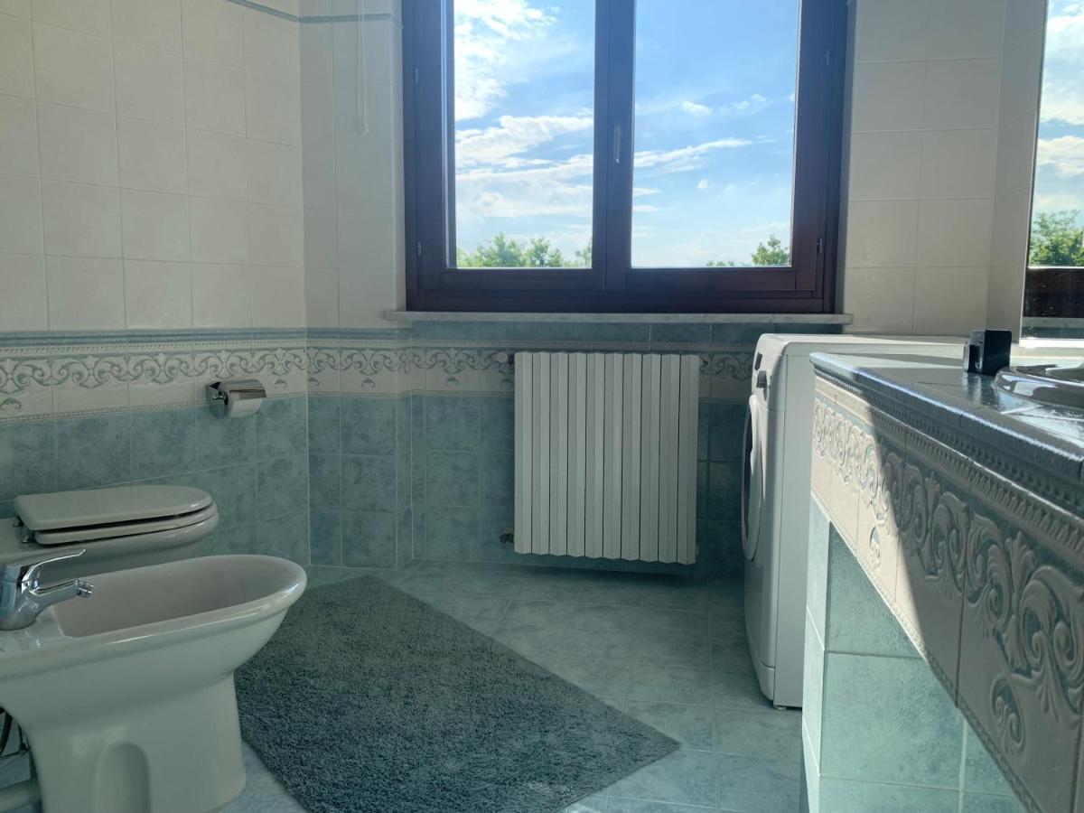 Agriturismo Bottega Di Rosanna Castagnole delle Lanze Zewnętrze zdjęcie