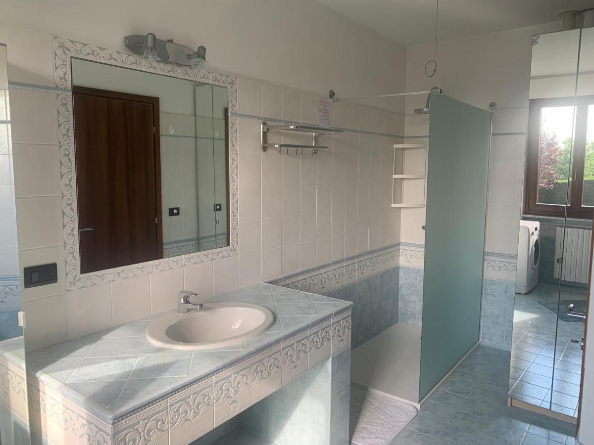 Agriturismo Bottega Di Rosanna Castagnole delle Lanze Zewnętrze zdjęcie