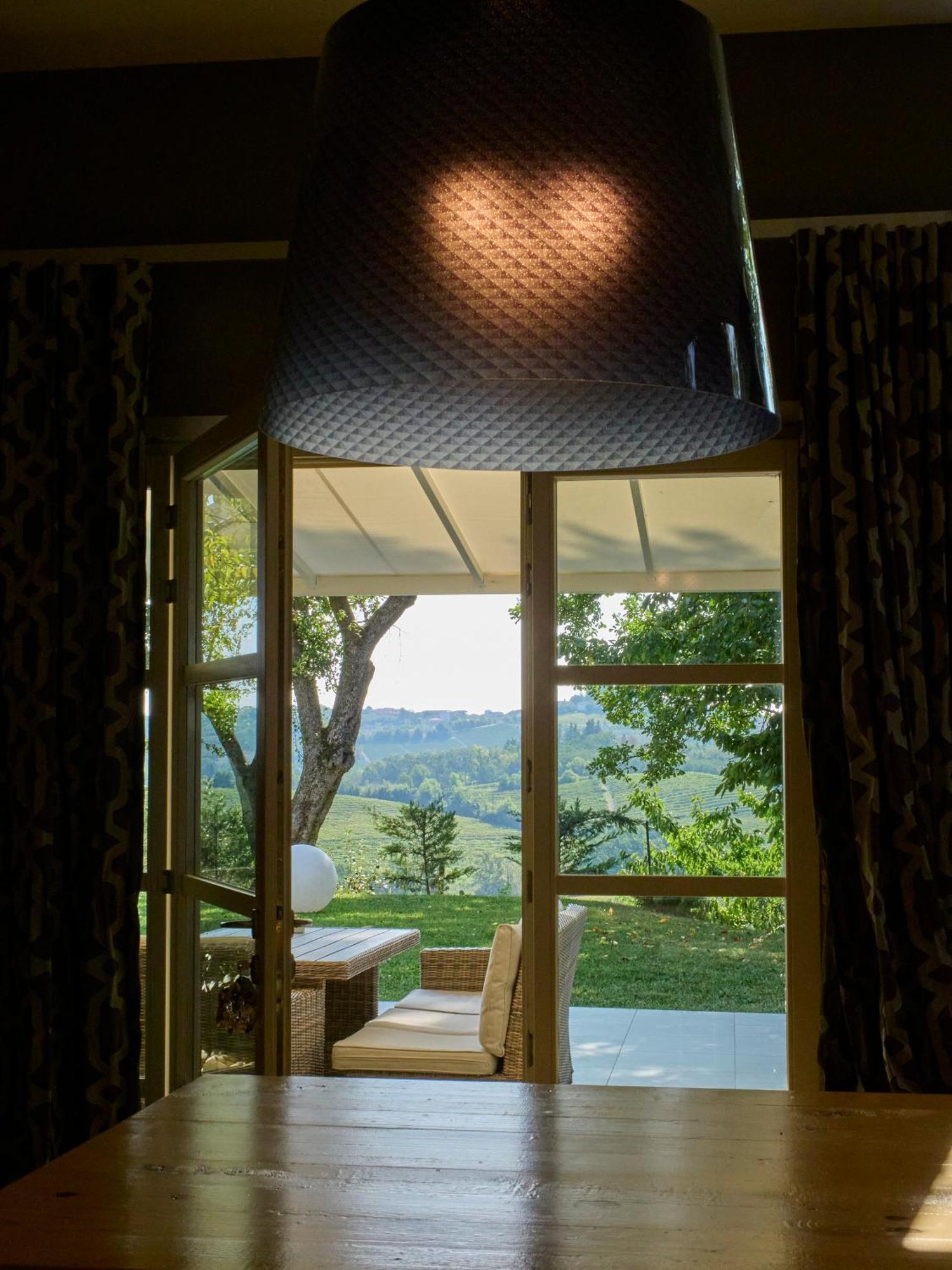 Agriturismo Bottega Di Rosanna Castagnole delle Lanze Zewnętrze zdjęcie
