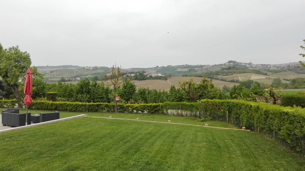 Agriturismo Bottega Di Rosanna Castagnole delle Lanze Zewnętrze zdjęcie
